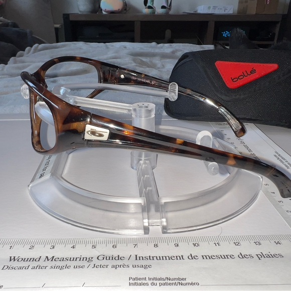 Bolle sunglasses set of 2. Frame only. - Picture 3 of 8